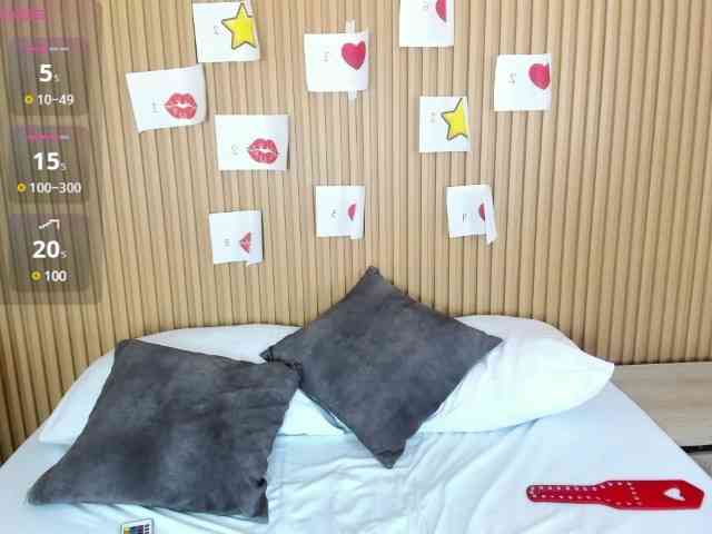 dulce-natyy webcam