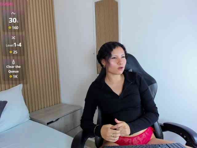 dulce-natyy webcam