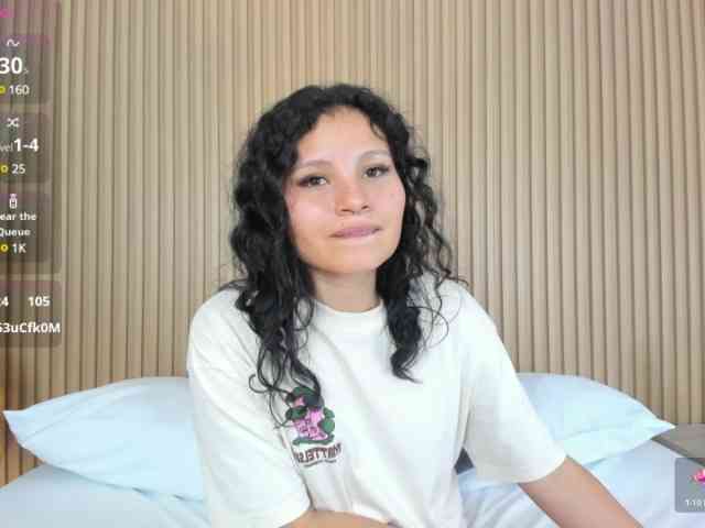 dulce-natyy webcam