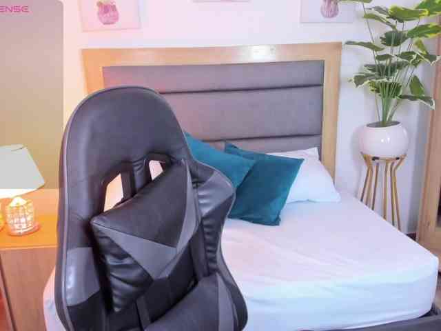 dulce-natyy webcam