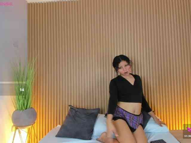 dulce-natyy webcam