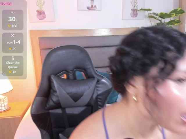 dulce-natyy webcam