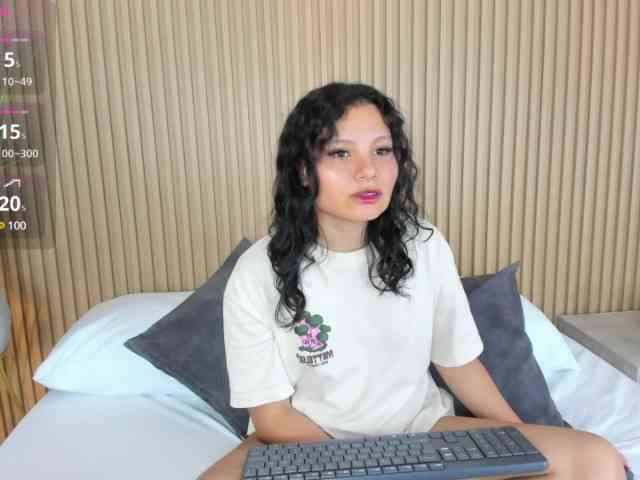 dulce-natyy webcam