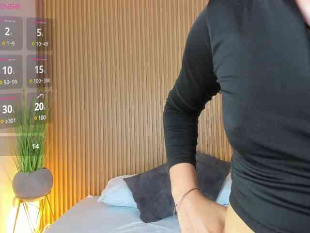 dulce-natyy webcam