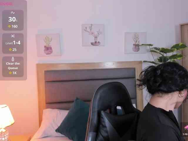 dulce-natyy webcam