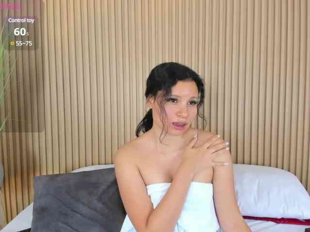 dulce-natyy webcam