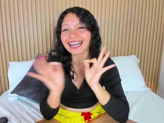 dulce-natyy webcam