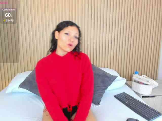 dulce-natyy webcam
