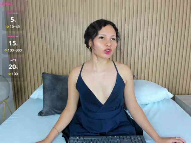 dulce-natyy webcam