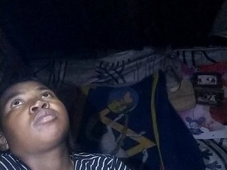 Jessblackhot Porn Show