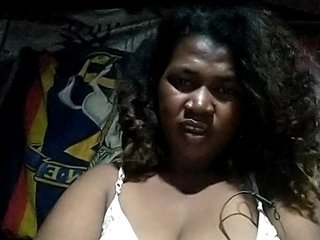 Jessblackhot Porn Show