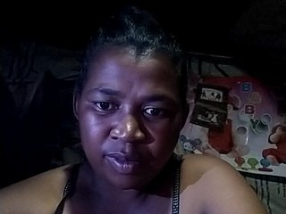 Jessblackhot Porn Show