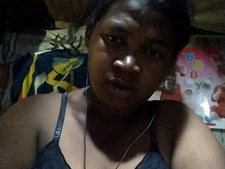 Jessblackhot Porn Show