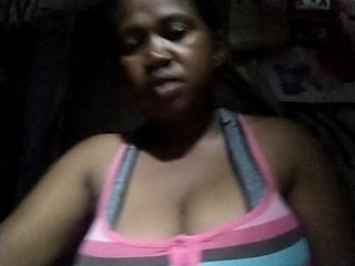 Jessblackhot Porn Show