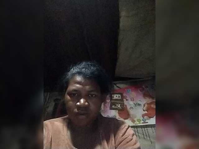 Profile and Statistics for Jessblackhot on BongaCams