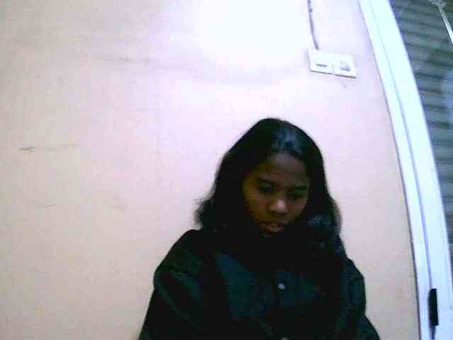 Jessblackhot