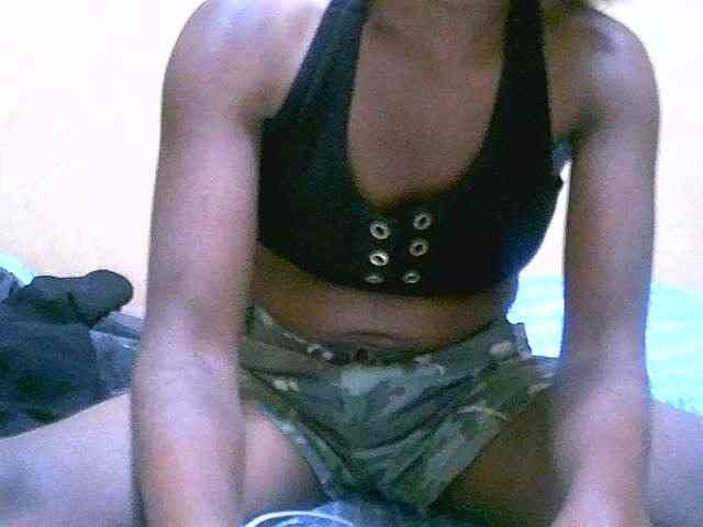 Jessblackhot