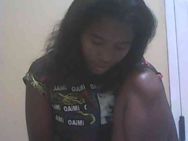 Jessblackhot webcam