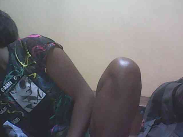 Jessblackhot webcam
