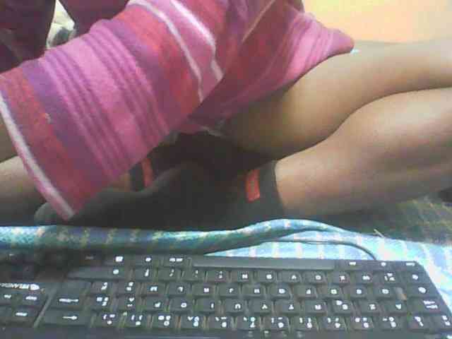 Jessblackhot webcam