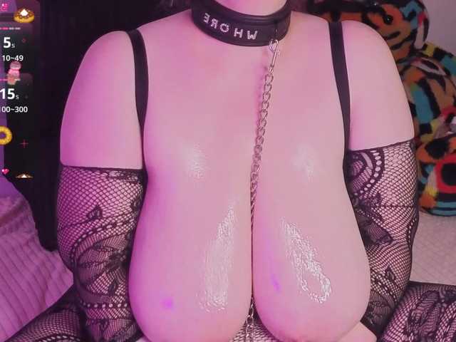 MilanaSkyingg's BongaCams show and profile