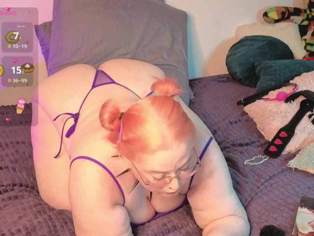 MilanaSkyingg's BongaCams show and profile