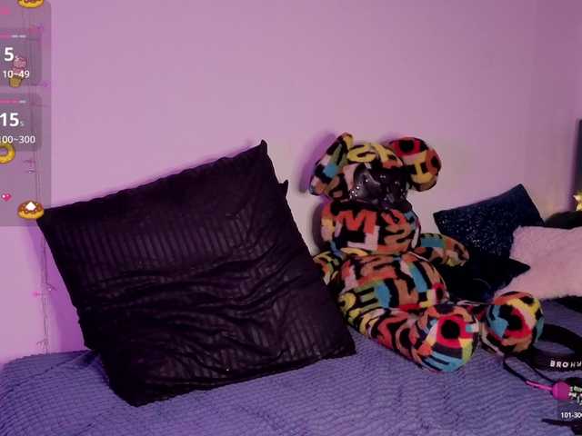 MilanaSkyingg's BongaCams show and profile