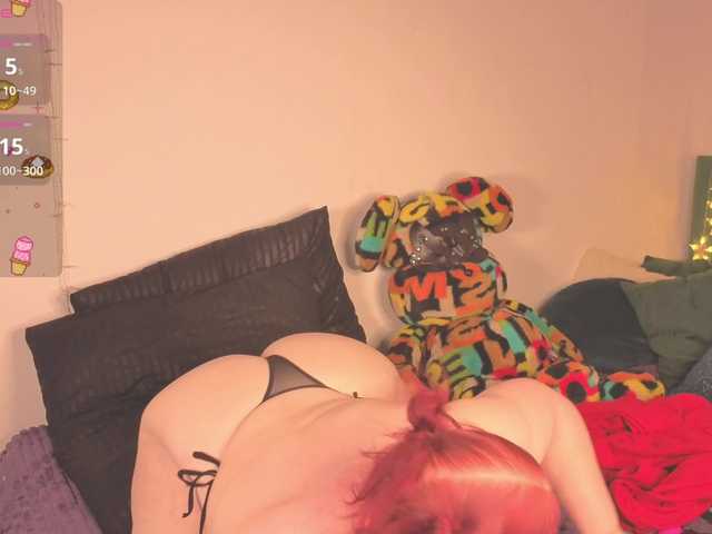 MilanaSkyingg's BongaCams show and profile