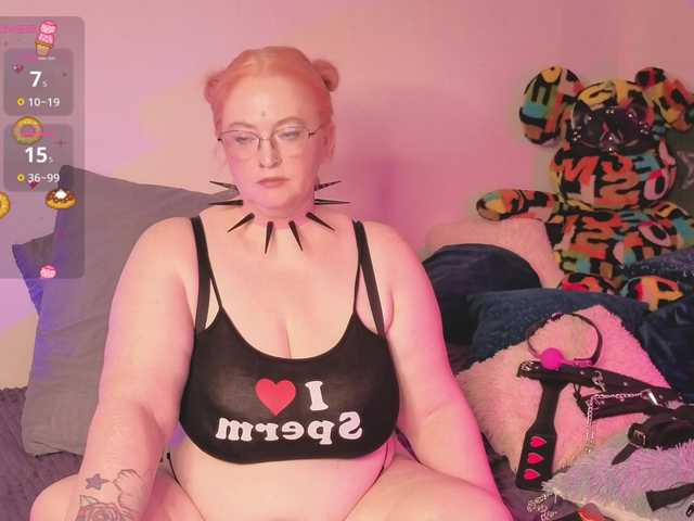 MilanaSkyingg's BongaCams show and profile