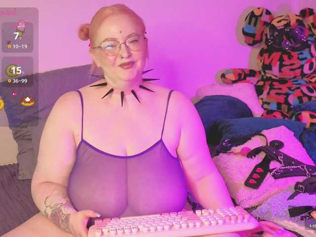 MilanaSkyingg's BongaCams show and profile