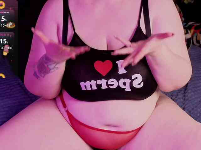 MilanaSkyingg webcam