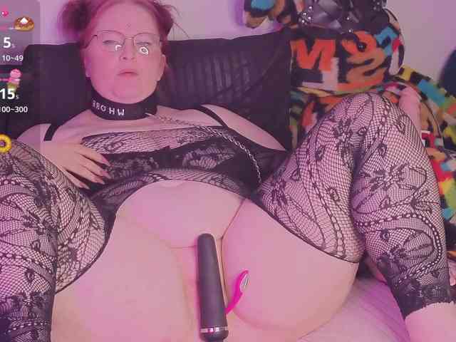 live cam show MilanaSkyingg