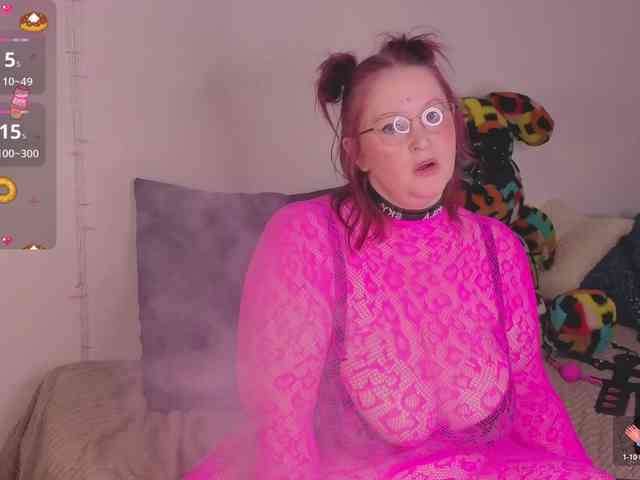 MilanaSkyingg webcam