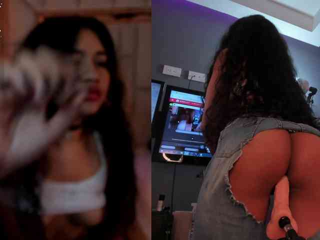 Luna-Belle19 webcam