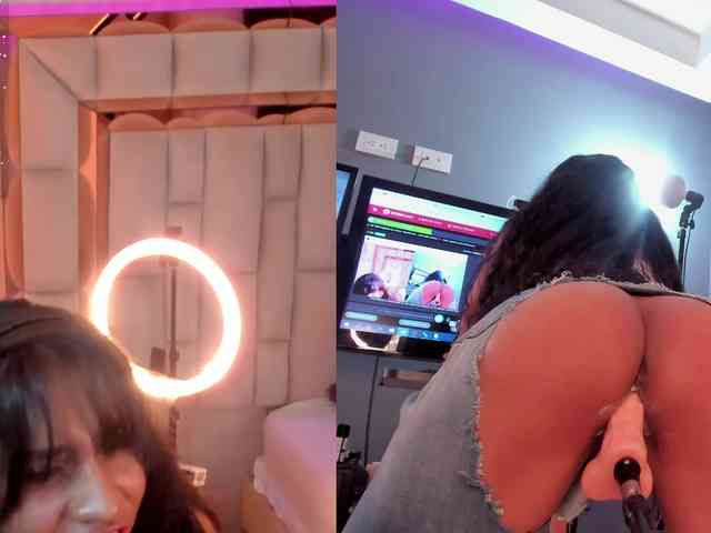 Luna-Belle19 webcam