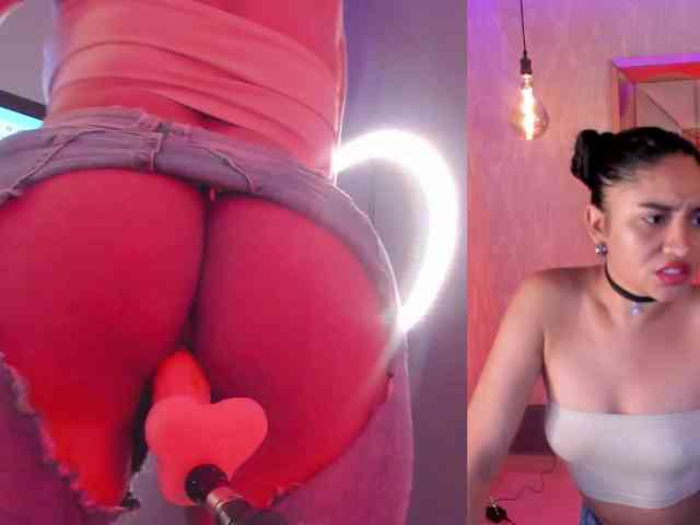 Luna-Belle19 webcam