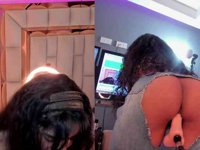 Luna-Belle19 webcam