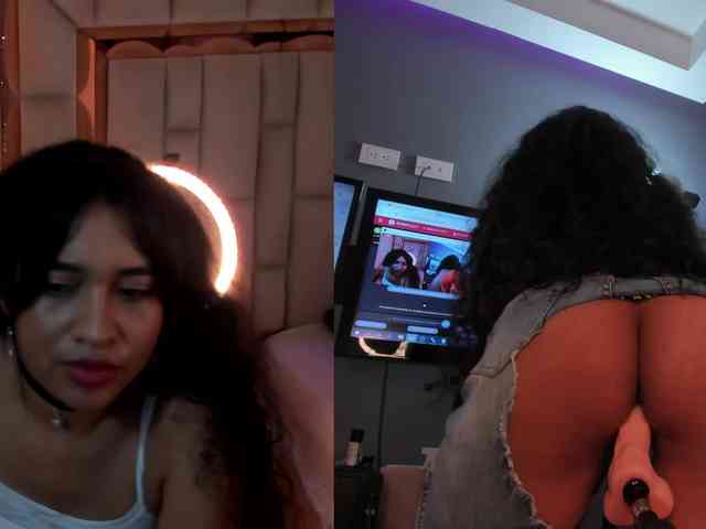 Luna-Belle19 webcam