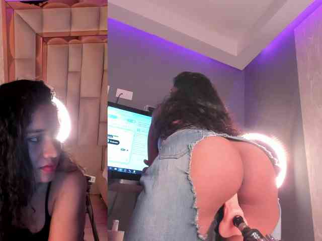 Luna-Belle19 webcam