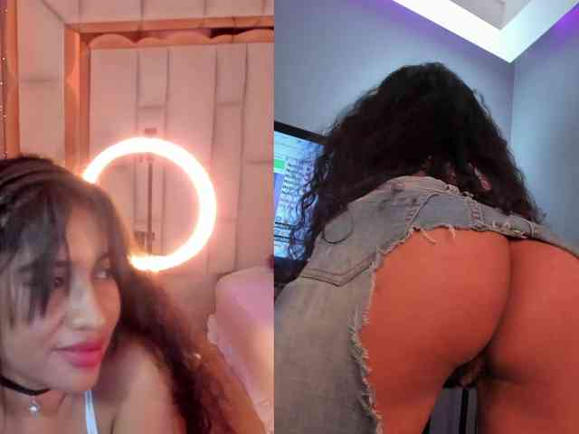 Luna-Belle19 webcam