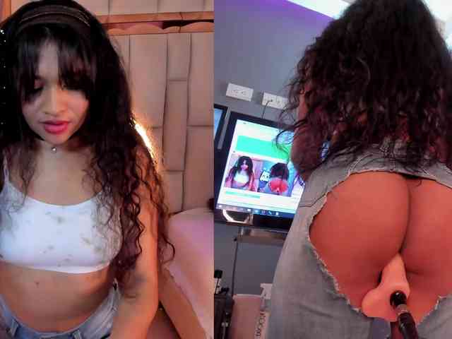 Luna-Belle19 webcam