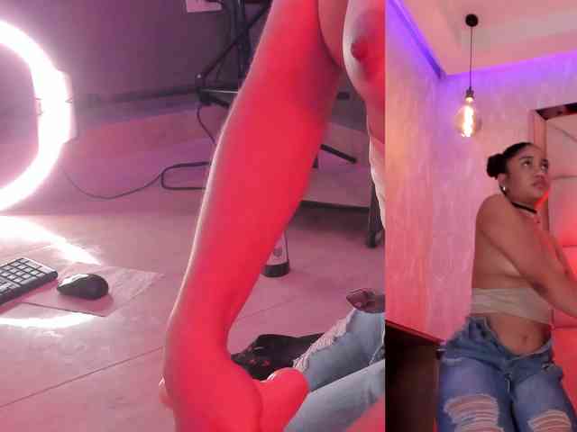 Luna-Belle19 webcam