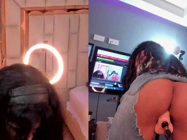 Luna-Belle19 webcam