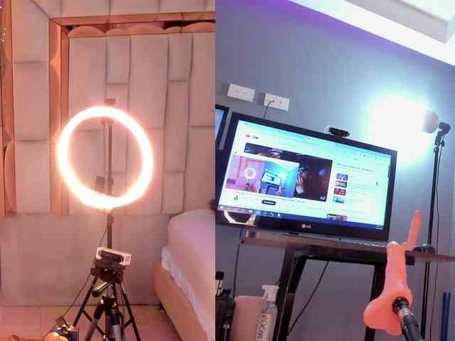 Luna-Belle19 webcam
