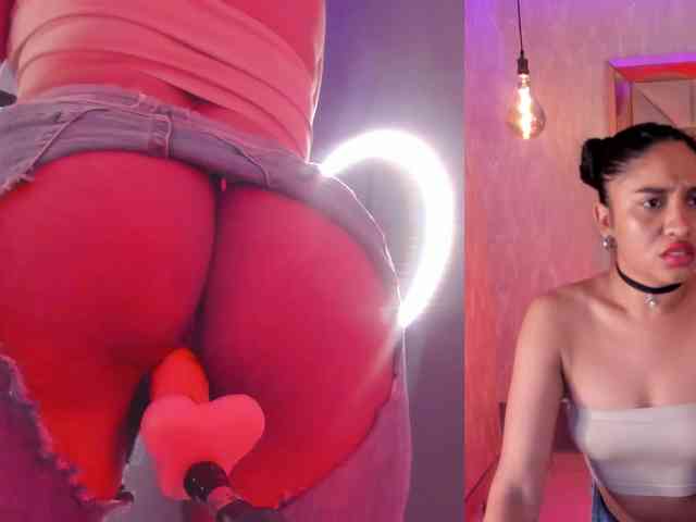 Luna-Belle19 webcam