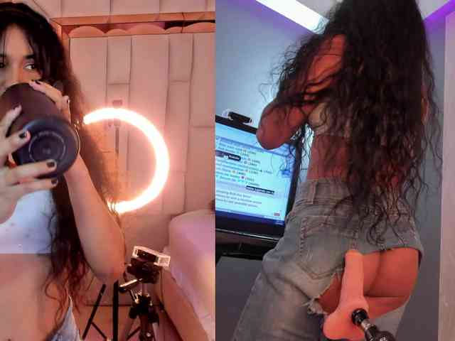 Luna-Belle19 webcam