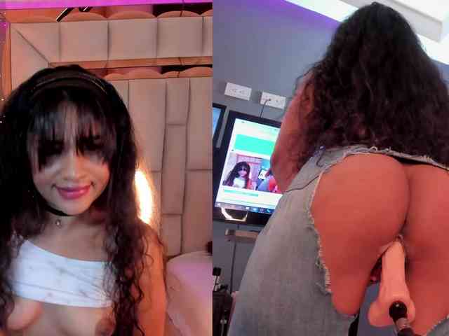 Luna-Belle19 webcam