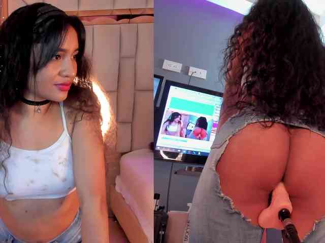 Luna-Belle19 webcam