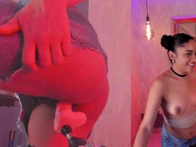 Luna-Belle19 webcam
