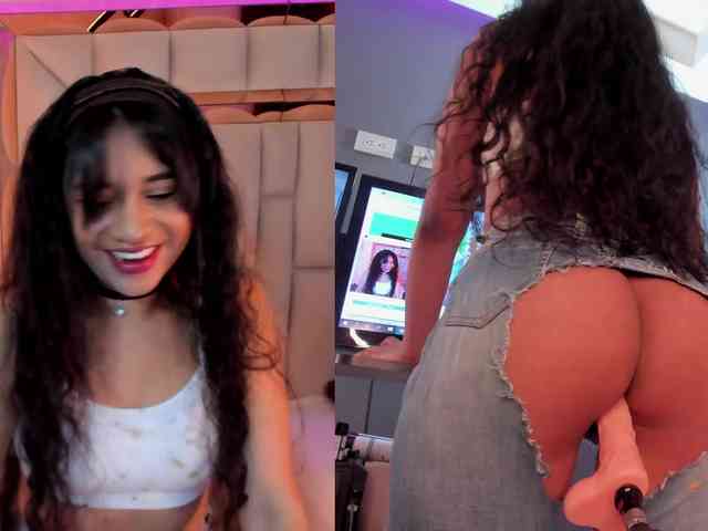 Luna-Belle19 webcam